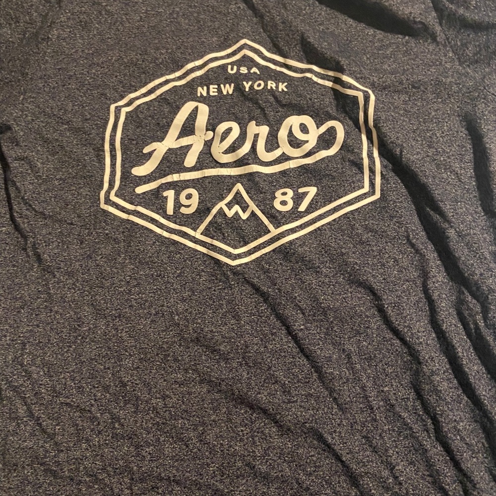 Aero t shirt